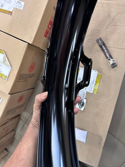 879007 – Front Mudguard Assembly, “Flicker” (NT51/VT31 Finish) for Thunderbird 350 (NTB), Thunderbird 500 (NTB) & Thunderbird X 350/500 (BS3–BS4/ABS) – Genuine Royal Enfield