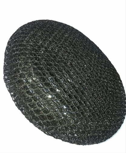 Roots Horn Cover With Mesh Design Protect From Dust Set Of 2 Suitable For Roots MegaSonic Horn