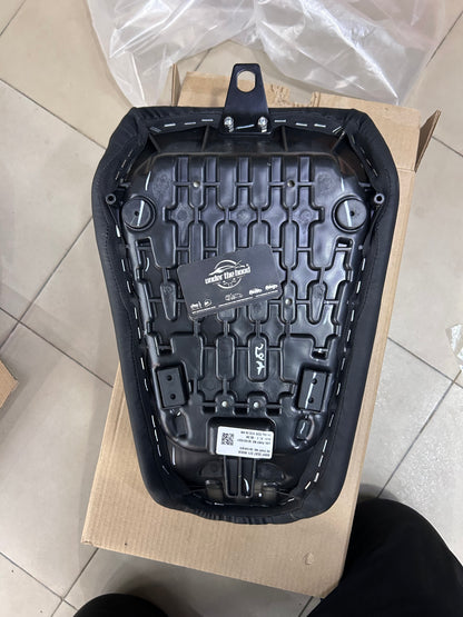 Royal Enfield Rider Seat Assembly 587346/G for Himalayan 410 / Himalayan 411
