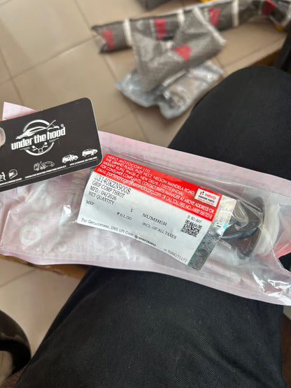 Hero Genuine Maestro / Maestro Edge BS6 Throttle Grip Complete | Accelerator Grip / Right Hand Grip | 53140KZN900S