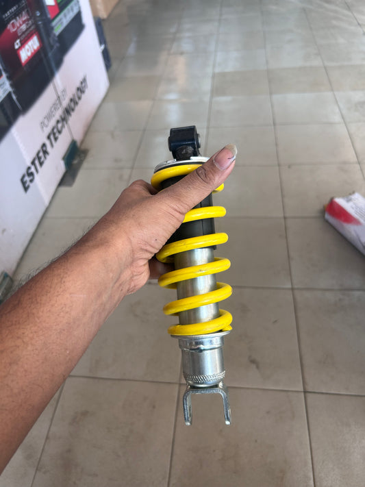 Yamaha R15 V1 Rear Mono Shock Original 1CK-F2210-00
