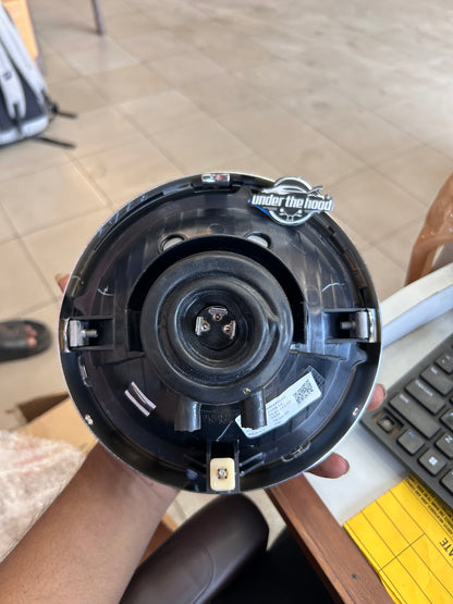 Royal Enfield Headlamp Assembly with Bulb – Classic 350 Reborn & New Bullet 350 (J-Series) – OEM RAN00033/B