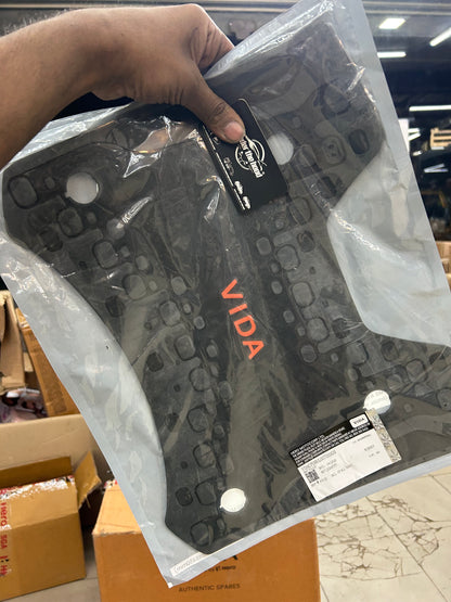 VIDA Genuine Floor Mat for VIDA VX2 – VDACPDB0L007000G