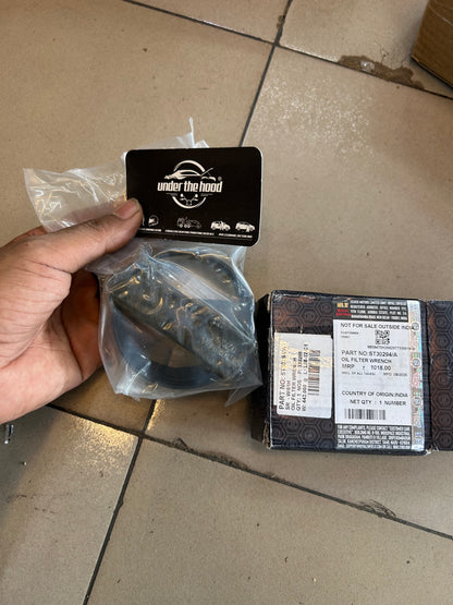 Royal Enfield 650 Twin Oil Filter Wrench Special Tool ST30294/A