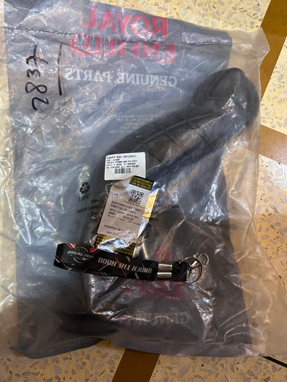Royal Enfield 581320/C – VB 51 Tube Air Intake Assembly (OEM for Bullet 500 UCE)