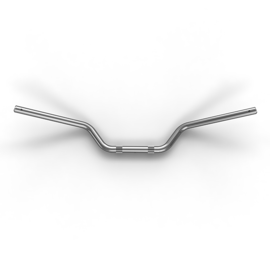 Royal Enfield 1030012/F Chrome Handlebar for Interceptor 650 OE

