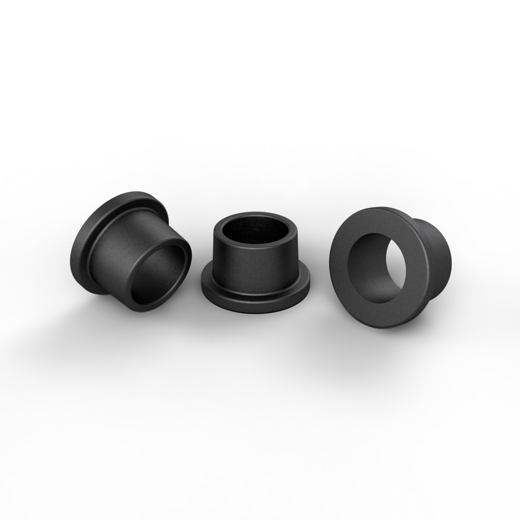 Royal Enfield 1030018/F Tapered Rubber Bush for Interceptor & GT 650

