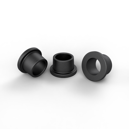 Royal Enfield 1030018/F Tapered Rubber Bush for Interceptor & GT 650

