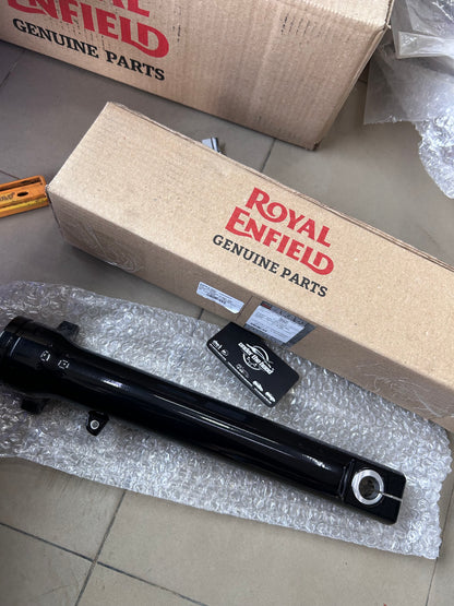 Royal Enfield Fork Outer Tube RH for Interceptor 650 & Continental GT 650 – 148329/F