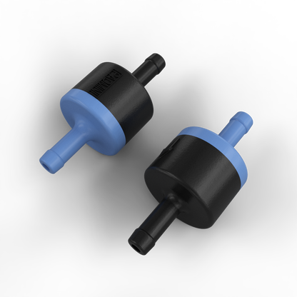 Royal Enfield 1040409/C Genuine One Way Valve for BS4 BS6 Models

