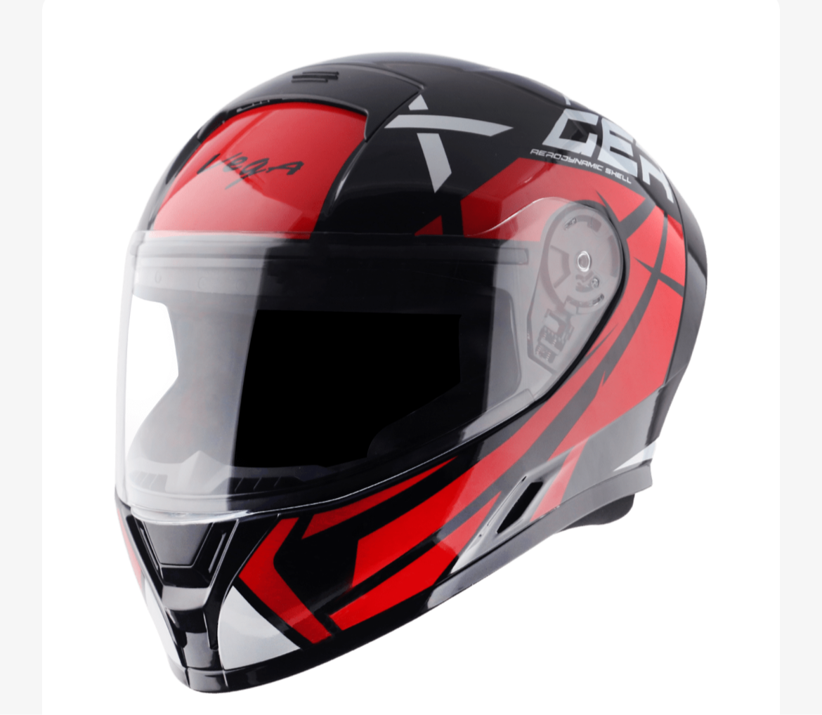 Ranger Dx Revenge Helmet