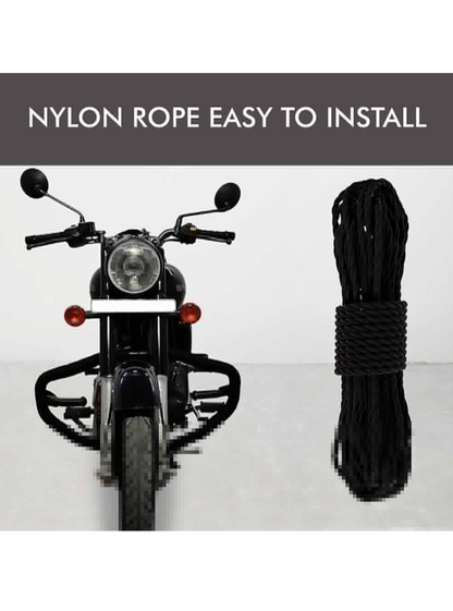 Leg Guard Rope For Royal Enfield Leg Guard Rassi