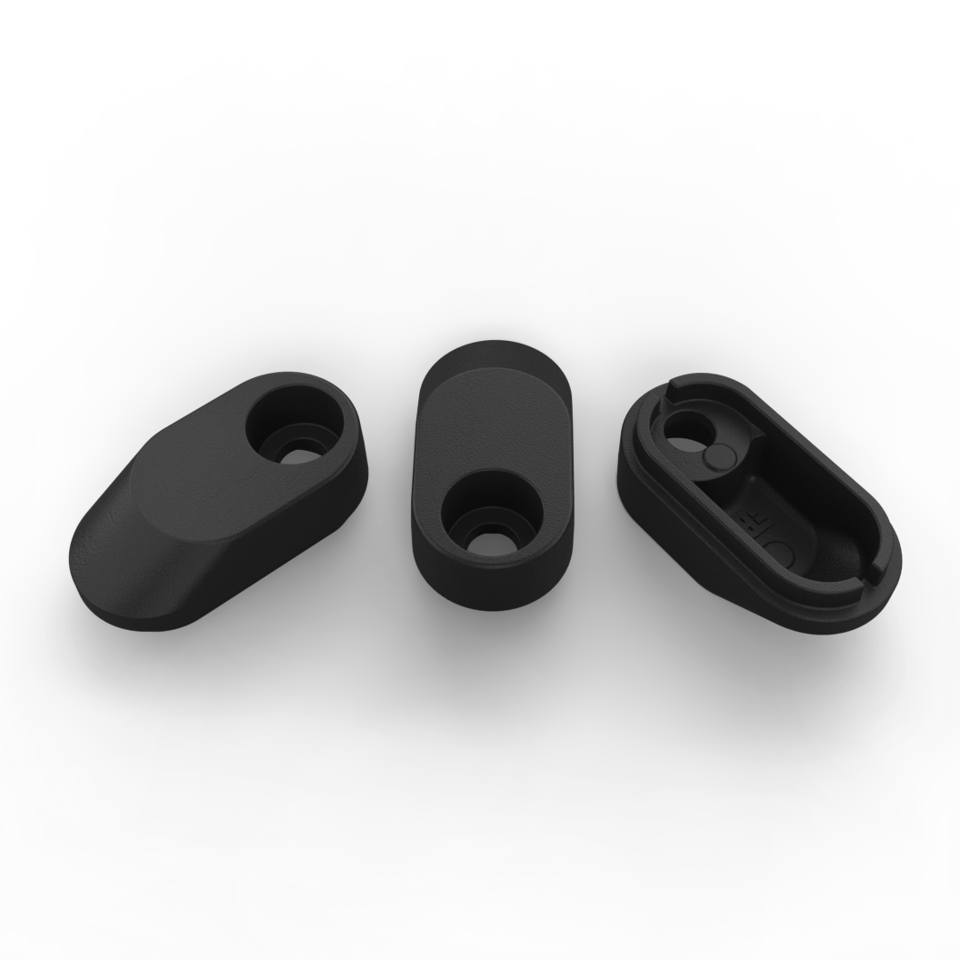 Royal Enfield 1100207/D chain adjuster end cup for Meteor, Hunter, Classic Reborn