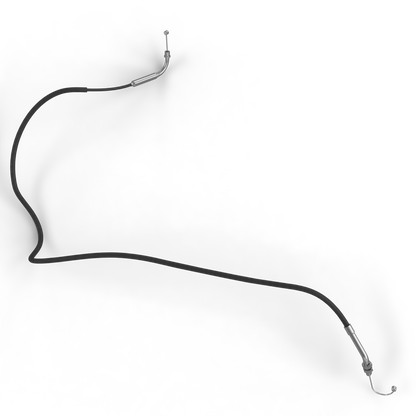 1100230/B Royal Enfield Genuine Throttle Cable for Meteor, Hunter, Classic Reborn, Bullet 350

