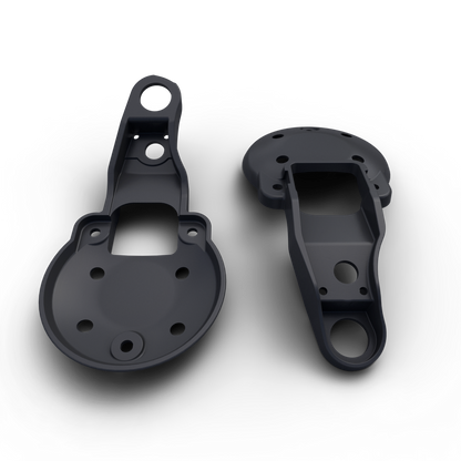 Royal Enfield 1100515/B Instrument Cluster Mounting Bracket for Meteor 350