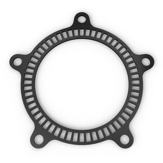 Royal Enfield Front ABS Tone Ring 1100713/B for Classic 350 Reborn, Bullet 350, Meteor 350 & Hunter 350
