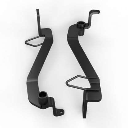 Royal Enfield Brake Pedal Assembly 1100718/E for Meteor 350
