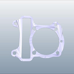 Hero Destini 125 BS6 Cylinder Kit | Genuine Complete Block Piston & Gasket Kit | K12121ABSC201S