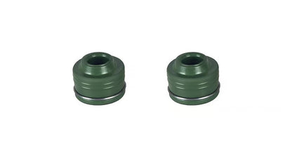 Hero Genuine Valve Stem Seal / Valve Oil Seal Set for HF Deluxe, Splendor Plus, Passion Pro, Glamour, Super Splendor & More – 12209GB4685S