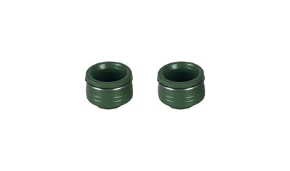 Hero Genuine Valve Stem Seal / Valve Oil Seal Set for HF Deluxe, Splendor Plus, Passion Pro, Glamour, Super Splendor & More – 12209GB4685S