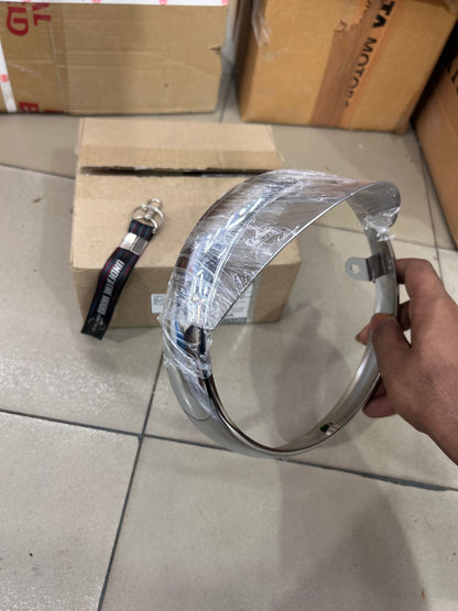 Royal Enfield Classic 650 Headlamp Bezel Assembly RAN00673/B