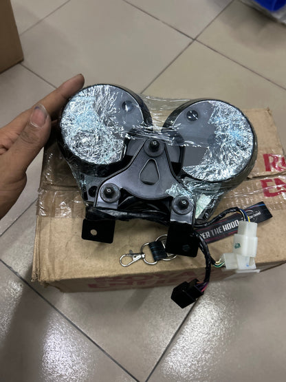 Royal Enfield Thunderbird 500 ABS BS4 Genuine Instrument Cluster | 1040004/A