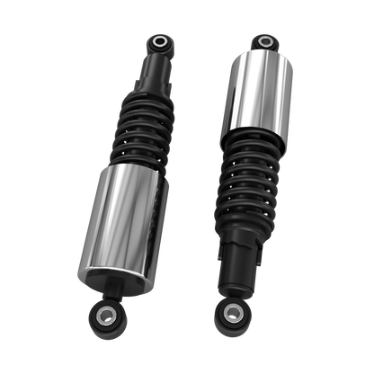 Royal Enfield 142800/B Shock Absorber – Fits Bullet 350 KS (UCE) Single Pcs