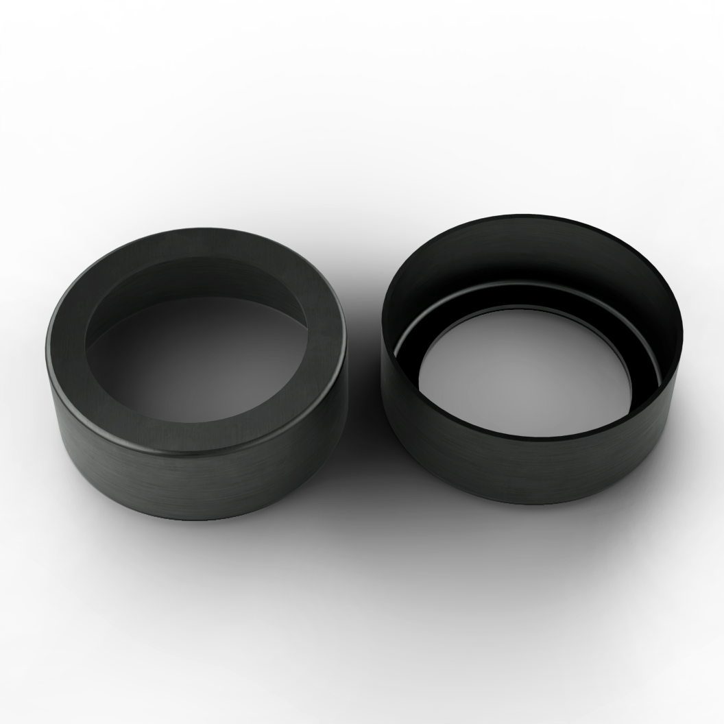 Royal Enfield 145446/A rubber cover / dust cap – Classic 500 BSIII