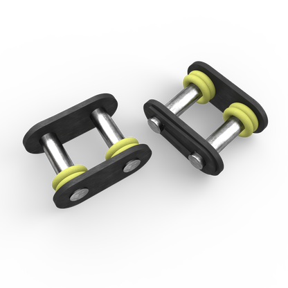 Royal Enfield 145854 Chain Connecting Link with O-Ring for Classic 350 UCE