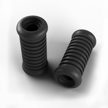 Kick Rubber / Kick Starter Rubber for Classic 350/500, Standard, Electra & Thunderbird UCE – Genuine Royal Enfield 146642/A