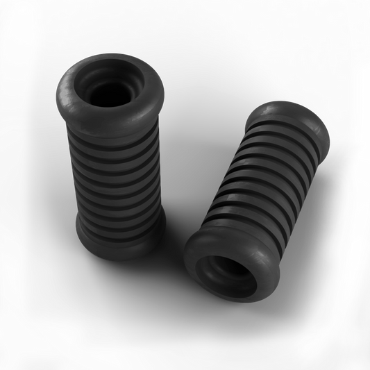 Kick Rubber / Kick Starter Rubber for Classic 350/500, Standard, Electra & Thunderbird UCE – Genuine Royal Enfield 146642/A