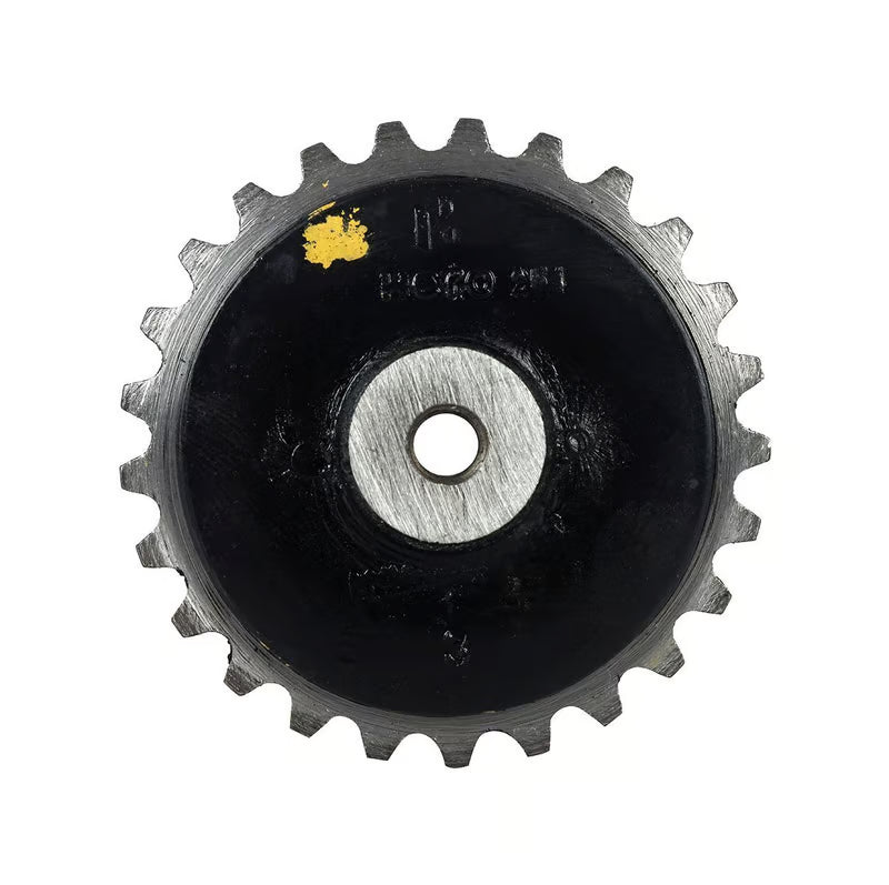Hero Genuine Cam Chain Guide Sprocket for Splendor Plus, Passion Pro, HF Deluxe, HF Dawn, Splendor Pro & Splendor NXG – 14670035030LS