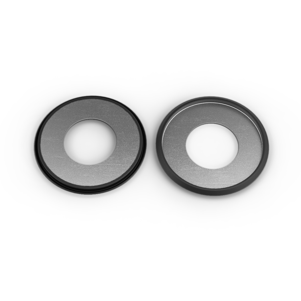 Royal Enfield 148068/E Headstock Seal – OEM for INT 650, GT 650, Himalayan, Scram 411