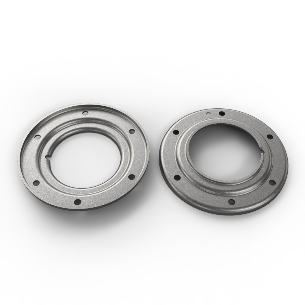 Fuel Pump Retaining Plate (Pump Lock Ring Plate) for Interceptor 650 / Continental GT 650 – 148120/F