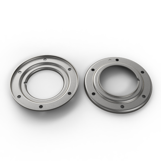 Fuel Pump Retaining Plate (Pump Lock Ring Plate) for Interceptor 650 / Continental GT 650 – 148120/F
