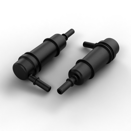 Royal Enfield fuel filter 148125/E for Interceptor GT 650