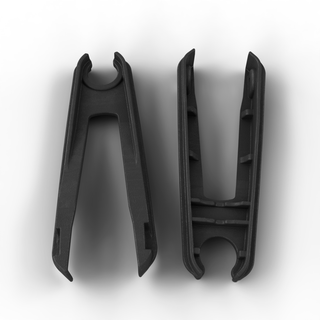 Royal Enfield 148205/E Chain Rubbing Strip for Interceptor 650 & GT 650