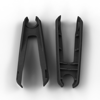 Royal Enfield 148205/E Chain Rubbing Strip for Interceptor 650 & GT 650