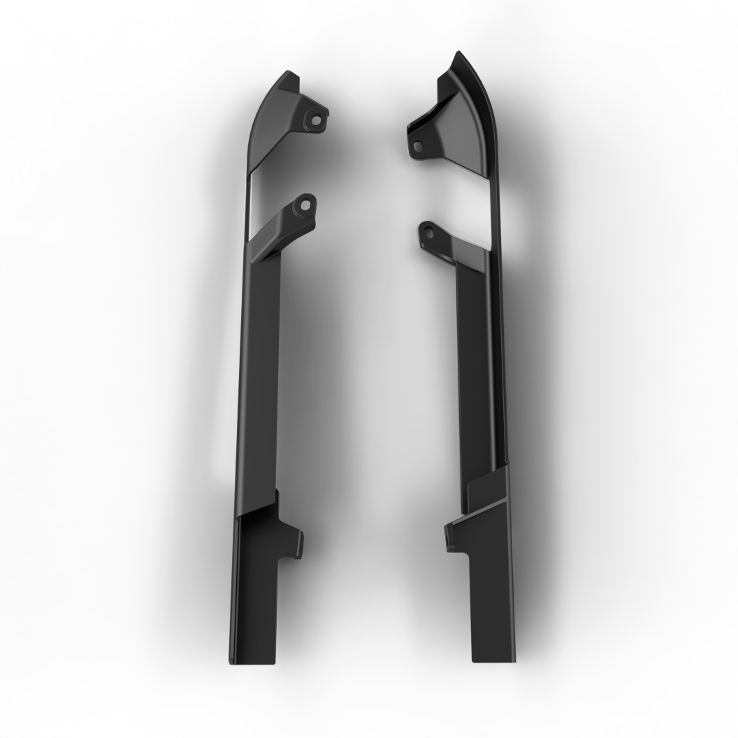 Royal Enfield 148206/G Chain Guard for Interceptor 650 & GT 650