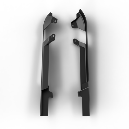 Royal Enfield 148206/G Chain Guard for Interceptor 650 & GT 650