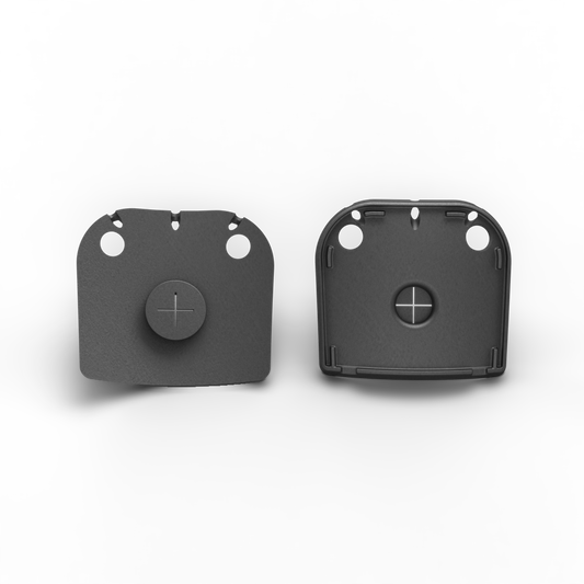 Royal Enfield 148209/D rubber tail lamp silenbloc for Interceptor 650