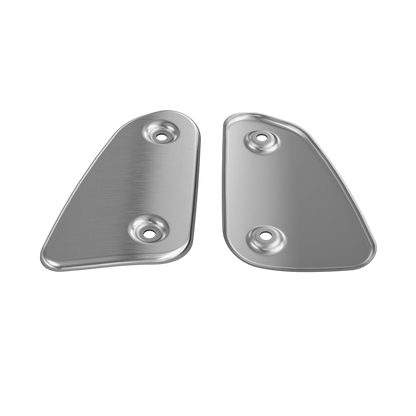 Royal Enfield 148218/F heel guard left-hand OEM GT 650