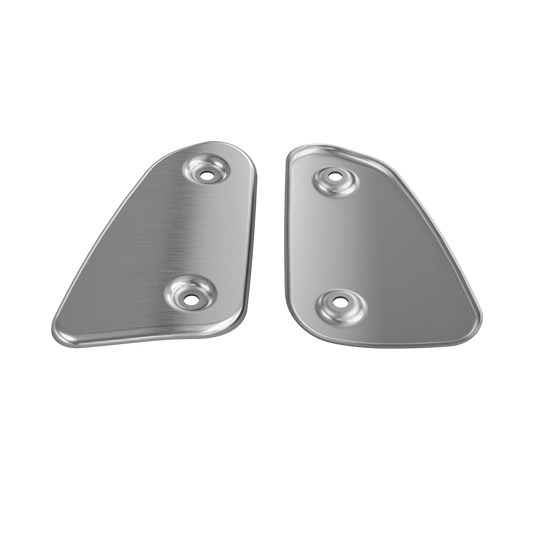 Royal Enfield 148218/F heel guard left-hand OEM GT 650