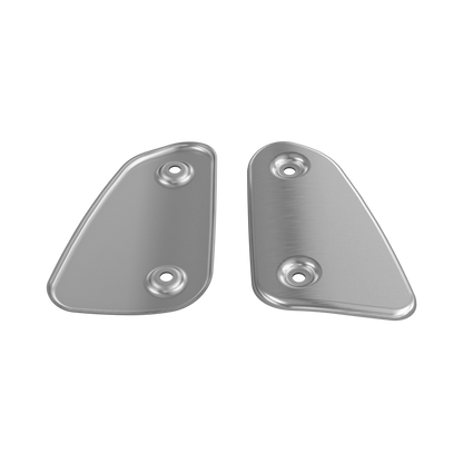 Continental GT 650 LH heel guard 148218F genuine part