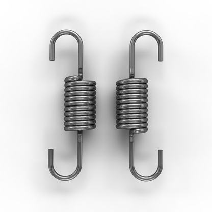 Royal Enfield Interceptor 650, Continental GT 650, Shotgun 650 & Classic 650 Brake Pedal Return Spring – 148251/C – Genuine OEM