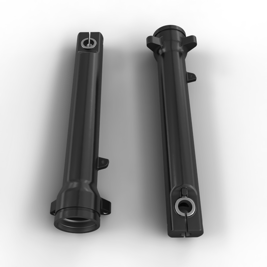 Royal Enfield Fork Outer Tube RH for Interceptor 650 & Continental GT 650 – 148329/F