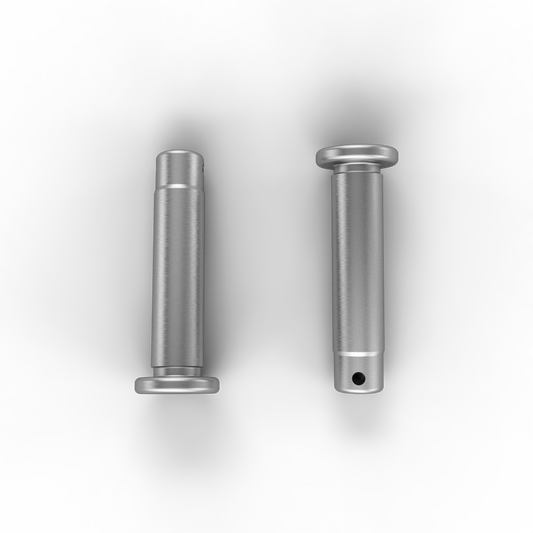 Royal Enfield Side Stand Clevis Pin for Interceptor 650, Continental GT 650 & Bear 650 – 148363/C