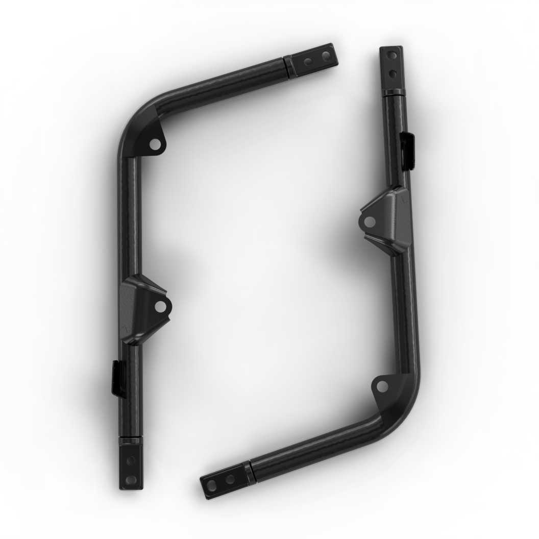 Royal Enfield LH Frame Cradle 148495 for Interceptor 650 & Continental GT 650