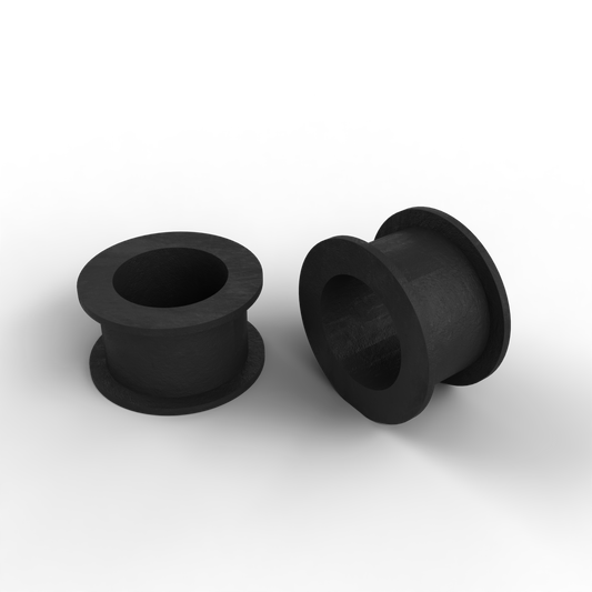 Royal Enfield 148618/A RSU rear suspension upper bush for Interceptor & Continental GT 650