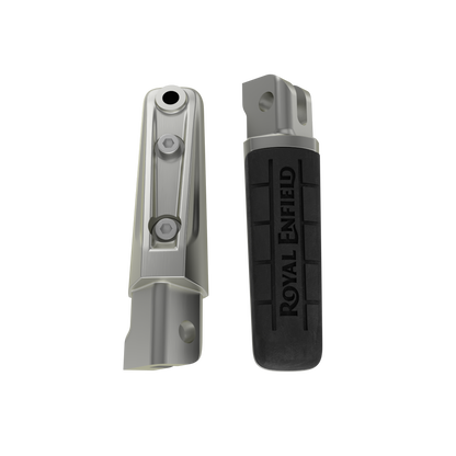 Royal Enfield Left Side Footrest 148626/D – Interceptor 650 GT 650